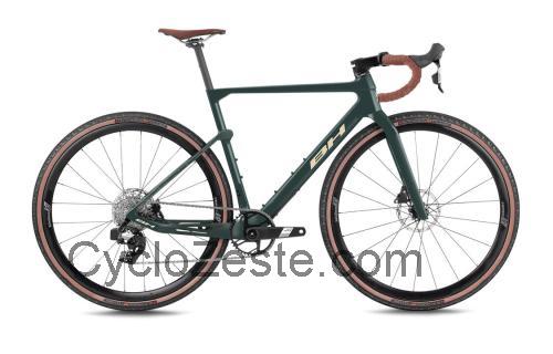 Bh GravelX 4.0 fiche technique et avis